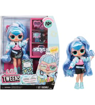 LOL Tweens Seri 5 Ellie Fly Bebeği
