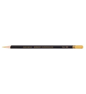 Derwent Chromaflow Kuruboya Kalemi 1850 Dijon 