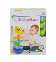 Urt021-002 Gökkuşaği Kule
