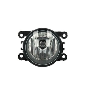 Citroen C4 Ön Sis Lambası Sis Farı 2004--2011 Sağ Ve Sol Uyumlu