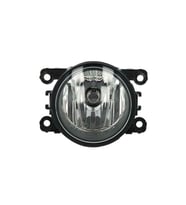 Citroen C4 Ön Sis Lambası Sis Farı 2004--2011 Sağ Ve Sol Uyumlu