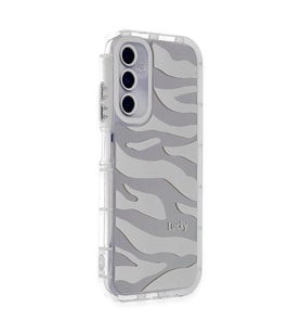 Samsung Galaxy A25 5g Kılıf Reflexion Desenli Kapak - Desen 10