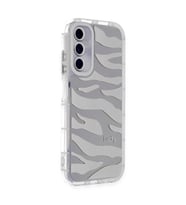 Samsung Galaxy A25 5g Kılıf Reflexion Desenli Kapak - Desen 10