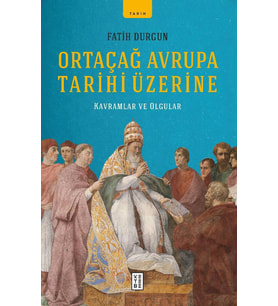 Ortaçağ Avrupa Tarihi Üzerine