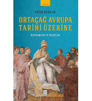 Ortaçağ Avrupa Tarihi Üzerine