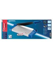 Maped Universal A4 6 Sayfa Kapasiteli Kollu Giyotin 888610