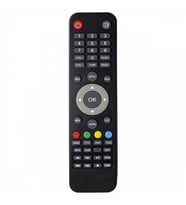 Botech Nero2 + Plus İptv Hd Uydu Kumandası