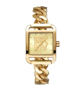 DKNY DK1L081M0035 Kadın Kol Saati (Altın)