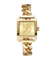 DKNY DK1L081M0035 Kadın Kol Saati (Altın)