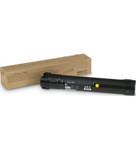 Tonersepeti Xerox Phaser 7800-106R01573 Siyah Muadil Toner