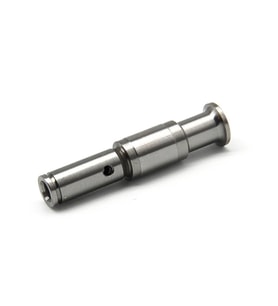 Eurodiesel Bosch EUP UIS Enjektör Valf Çekirdeği 7.010mm 6 Adet  Oversize Dizel Injector Valve Core Tamir Seti