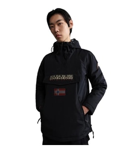 Napapijri Rainforest Pocket 2 Mont - NP0A4GMD0411