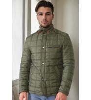 M8640 DEWBERRY ERKEK MONT-KOYU HAKİ-2