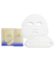 Shiseido Vital Perfection Liftdefine Radiance Face Mask