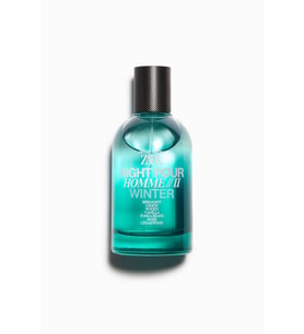 ZARA NIGHT POUR HOMME // II WINTER EDP 100 ML (3,38 FL. OZ) ERKEK PARFÜM
