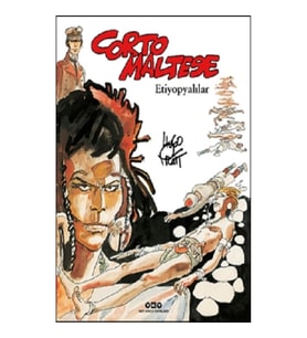 Corto Maltese 5 – Etiyopyalılar