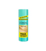 L'Oréal Paris Magic Retouch Beyaz Dipleri Kapatıcı Sprey 75 Ml - Açık Sarı