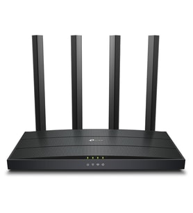 Tp-Link Archer AX12 AX1500 1200mbps Dual Band Gigabit Wifi 6 Router