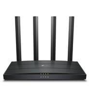 Tp-Link Archer AX12 AX1500 1200mbps Dual Band Gigabit Wifi 6 Router