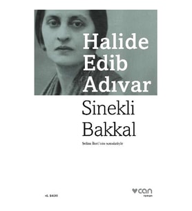 SİNEKLİ BAKKAL