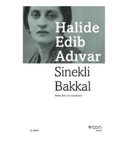 SİNEKLİ BAKKAL
