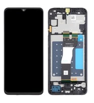 Tkgz - Samsung Galaxy A05s SM-A057 Uyumlu Lcd Ekran Dokunmatik Servis ÇITALI