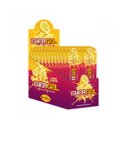 Torq Nutrition Energel - Enerji ve Performans Jeli 40 Gr 24 Adet