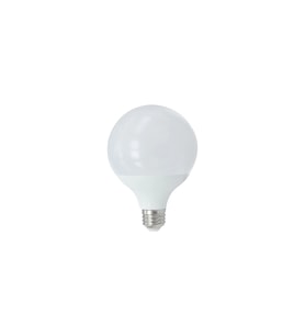 Noas 15W G95 Glop Ampul Beyaz Işık YL95-0115