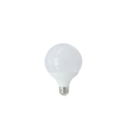 Noas 15W G95 Glop Ampul Beyaz Işık YL95-0115