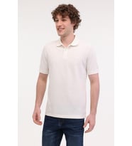 Lumberjack MB CT953 POLO T-SH 5FX 101939518 Erkek Tişört Kırık Beyaz S-XXL