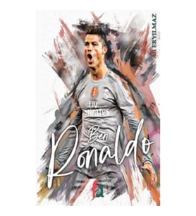Ben Ronaldo