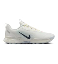 Nike Juniper Trail 3 Womens Running Shoes Reflektörlü Doğa Kadın Yürüyüş Koşu Ayakkabısı Krem