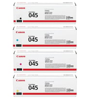 I-sensys Lbp-613cdw / Crg-045 Orjinal Toner Seti