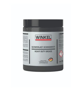 Winkel Ağır Hizmet ve Yük Gresi 1 KG