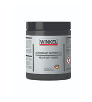 Winkel Ağır Hizmet ve Yük Gresi 1 KG