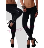 Terry Pau TP101290 Fantazi Tayt