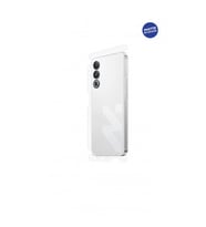 Meizu 20 Classic Mat Arka ve Yan Koruyucu Tpu Film