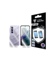 Xiaomi Redmi 15 için Hydrogel Tam Kaplama (Ekran+Arka Koruma)