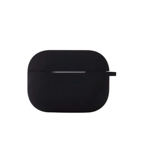 Apple Airpods Pro 2 (2.nesil) Hang Kılıf - Siyah