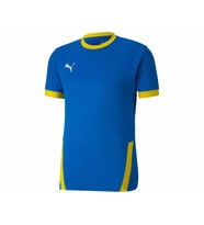 Puma Teamgoal 23 Jersey Electric Blue Lemonad Erkek Futbol Forması 70417116 Mavi