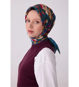BELLİ TWİLL İPEK EŞARP 26YA4307D01 80