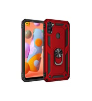 Samsung Galaxy A11 Uyumlu Kılıf Zore Vega Kapak