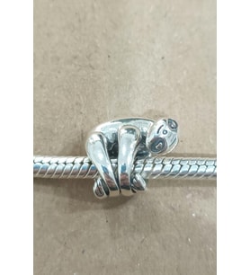 Fubena Sallanan Tembel Hayvan Charm