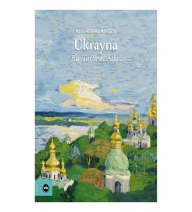 Ukrayna (Ciltli)