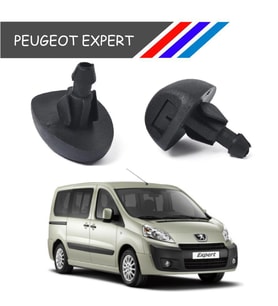 Peugeot Expert 3 Saxo Xsara C3 Ön Cam Su Fiskiye Memesi