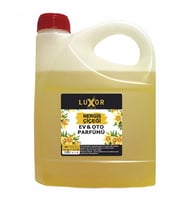 Luxor Kimya Nergis Ev Ve Oto Kokusu 3 Lt