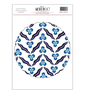 ARTDECO KOLAY TRANSFER 25X35CM DESEN 37