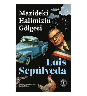 Mazideki Halimizin Gölgesi