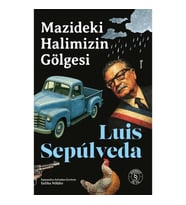 Mazideki Halimizin Gölgesi