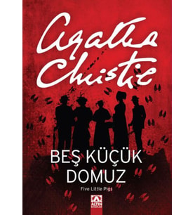 Beş Küçük Domuz